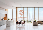 1 bedroom Apartment in Jumeirah Village Circle, UAE No. 24248 - apartment in Dubai