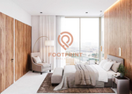 1 bedroom Apartment in Jumeirah Village Circle, UAE No. 24248 - Image 3