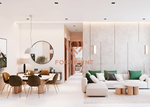 1 bedroom Apartment in Jumeirah Village Circle, UAE No. 24248 - Image 4