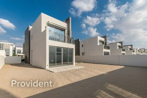 3 bedrooms Villa in Dubai South (Dubai World Central), UAE No. 2425