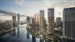 1 bedroom Apartment in Business Bay, UAE No. 24251 - apartment in Dubai