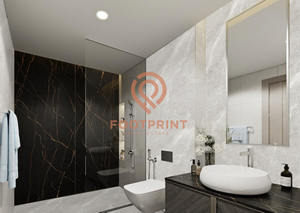 38.1m² Apartment in Business Bay, UAE No. 24252