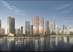 38.1m² Apartment in Business Bay, UAE No. 24252 - Image 2
