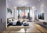 38.1m² Apartment in Business Bay, UAE No. 24252 - Image 3