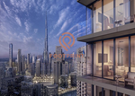 38.1m² Apartment in Business Bay, UAE No. 24252 - Image 4