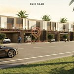 3 bedrooms Townhouse in Mohammed Bin Rashid City, UAE No. 24255 - townhouse in Dubai