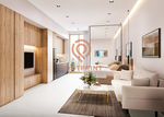 2 bedrooms Apartment in Jumeirah Village Circle, UAE No. 24256 - Image 2