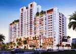 2 bedrooms Apartment in Jumeirah Village Circle, UAE No. 24256 - Image 9