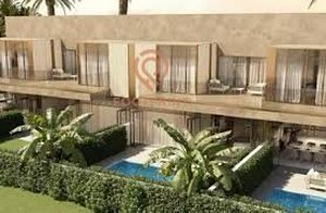 4 bedrooms Townhouse in Mohammed Bin Rashid City, UAE No. 24257
