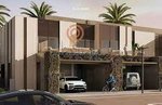 4 bedrooms Townhouse in Mohammed Bin Rashid City, UAE No. 24257 - Image 9