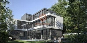 5 bedrooms Villa in Jumeirah Golf Estates, UAE No. 24261