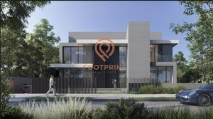 4 bedrooms Villa in Jumeirah Golf Estates, UAE No. 24262