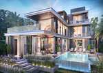 7 bedrooms Villa in Dubai, UAE No. 24264 - Image 3