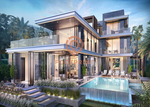 7 bedrooms Villa in Dubai, UAE No. 24265 - Image 3