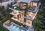 6 bedrooms Villa in Dubai, UAE No. 24266 - Image 2