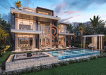 6 bedrooms Villa in Dubai, UAE No. 24266 - Image 3
