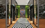 2 bedrooms Apartment in Business Bay, UAE No. 24270 - Image 10