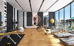 2 bedrooms Apartment in Business Bay, UAE No. 24270 - Image 12