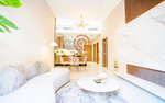1 bedroom Apartment in Jumeirah Village Circle, UAE No. 24271 - apartment in Dubai