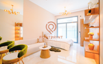 1 bedroom Apartment in Jumeirah Village Circle, UAE No. 24271 - Image 2