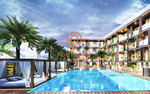 1 bedroom Apartment in Jumeirah Village Circle, UAE No. 24271 - Image 9
