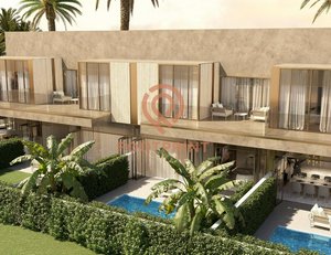 4 bedrooms Townhouse in Mohammed Bin Rashid City, UAE No. 24272
