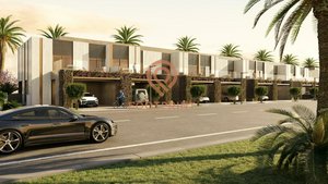 4 bedrooms Townhouse in Mohammed Bin Rashid City, UAE No. 24274