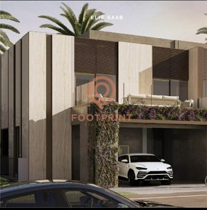 3 bedrooms Townhouse in Mohammed Bin Rashid City, UAE No. 24275