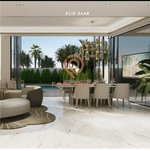 3 bedrooms Townhouse in Mohammed Bin Rashid City, UAE No. 24275 - Image 6
