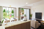3 bedrooms Townhouse in Dubai Land, UAE No. 24279 - Image 11