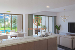 3 bedrooms Townhouse in Dubai Land, UAE No. 24279 - Image 12