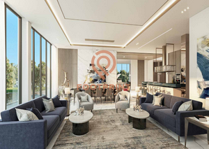 4 bedrooms Townhouse in Dubai, UAE No. 24282