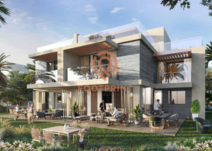 6 bedrooms Villa in Dubai, UAE No. 24283