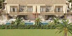 4 bedrooms Villa in Mohammed Bin Rashid City, UAE No. 24288 - villa in Dubai