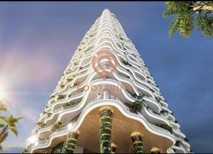 1 bedroom Apartment in Business Bay, UAE No. 24295