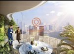 1 bedroom Apartment in Business Bay, UAE No. 24295 - Image 8