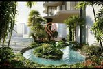 1 bedroom Apartment in Business Bay, UAE No. 24295 - Image 10