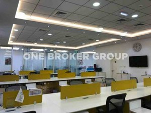 2 bedrooms Villa in Umm Suqeim, UAE No. 243