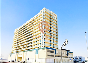 1 bedroom Apartment in Al Furjan, UAE No. 24300