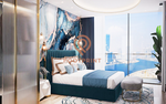 38.4m² Apartment in Business Bay, UAE No. 24313 - Image 2