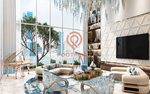 38.4m² Apartment in Business Bay, UAE No. 24313 - Image 4