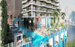 38.4m² Apartment in Business Bay, UAE No. 24313 - Image 5