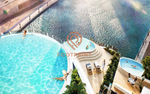 38.4m² Apartment in Business Bay, UAE No. 24313 - Image 7