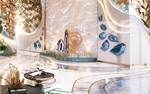 38.4m² Apartment in Business Bay, UAE No. 24313 - Image 8
