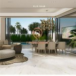 3 bedrooms Townhouse in Mohammed Bin Rashid City, UAE No. 24316 - Image 3