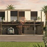 3 bedrooms Townhouse in Mohammed Bin Rashid City, UAE No. 24316 - Image 19