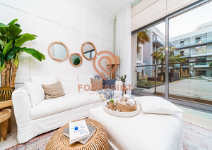 1 bedroom Apartment in Meydan Avenue, UAE No. 24336