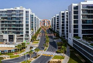 1 bedroom Apartment in Dubai, UAE No. 24339