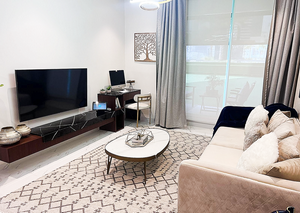 1 bedroom Apartment in Jumeirah Village Circle, UAE No. 24340