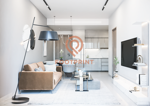 2 bedrooms Apartment in Jumeirah Village Circle, UAE No. 24341